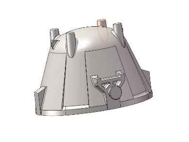 Spares & Consumables