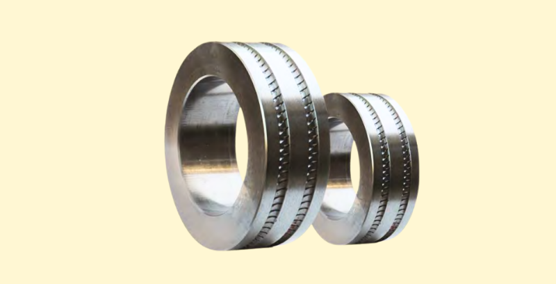 Cemented Carbide Roll Rings