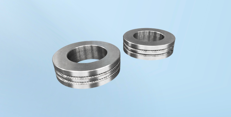 Cemented Carbide Roll Rings