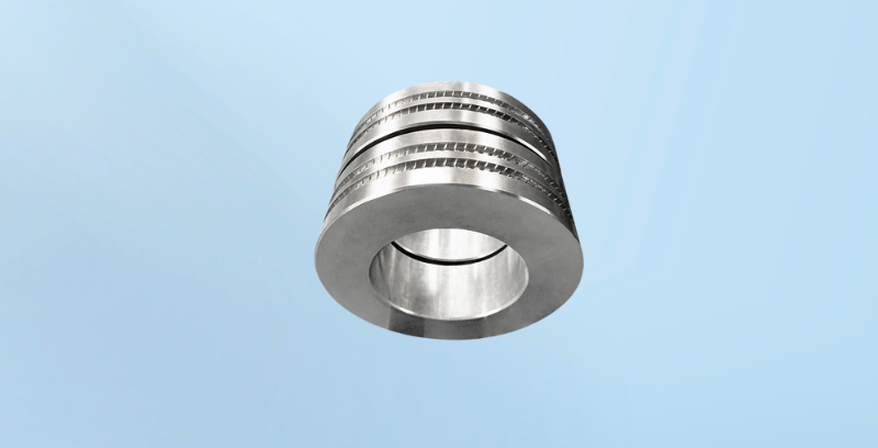 Cemented Carbide Roll Rings