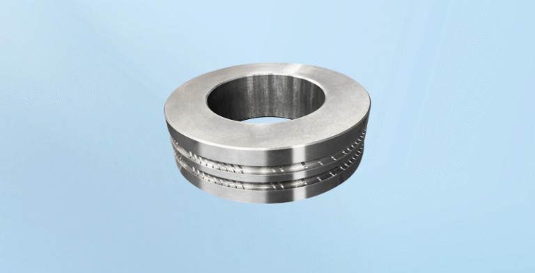 Cemented Carbide Roll Rings