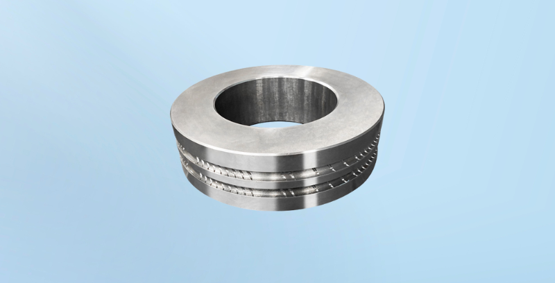 Cemented Carbide Roll Rings