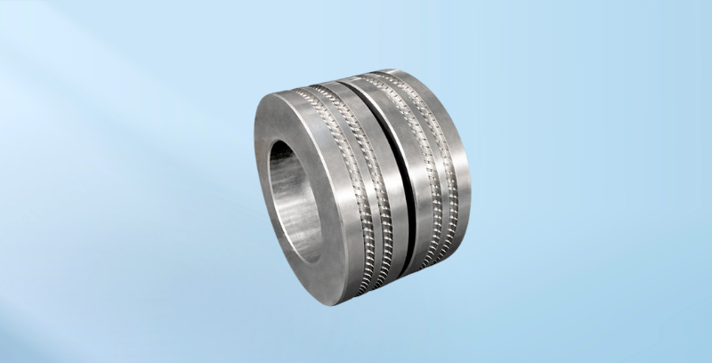 Cemented Carbide Roll Rings