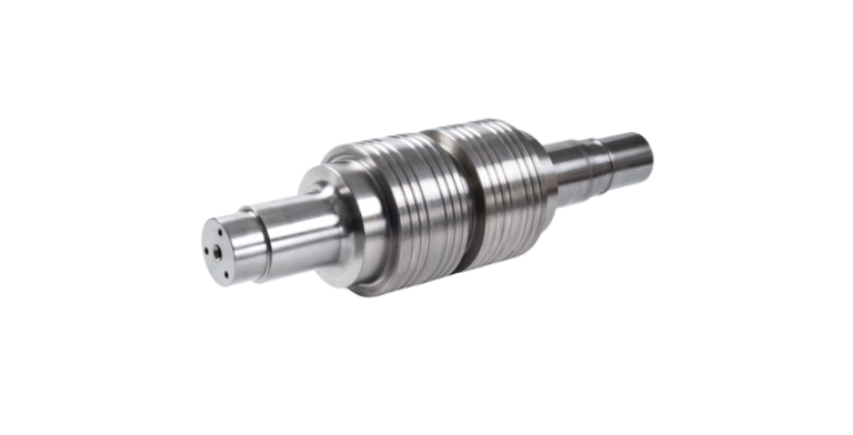 Cantilever Cemented Carbide Roll Rings